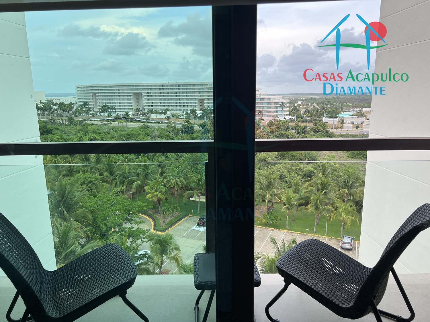 La Isla Ibiza C PH - Recámara dos 6